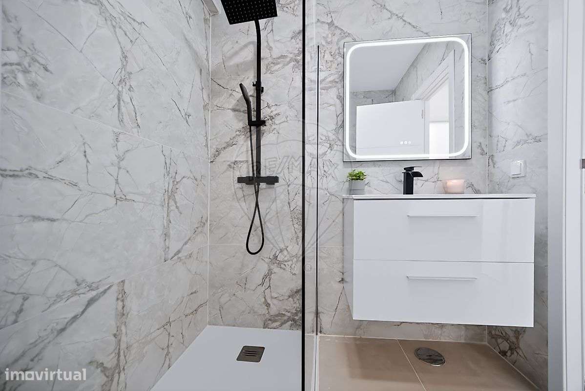 Apartamento T2 para venda-16
