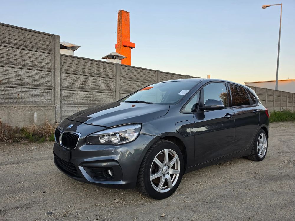 BMW 2 Series 225xe iPerformance Advantage 2016
