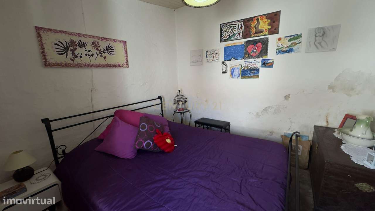 Moradia Cabeção - Grande imagem: 5/5