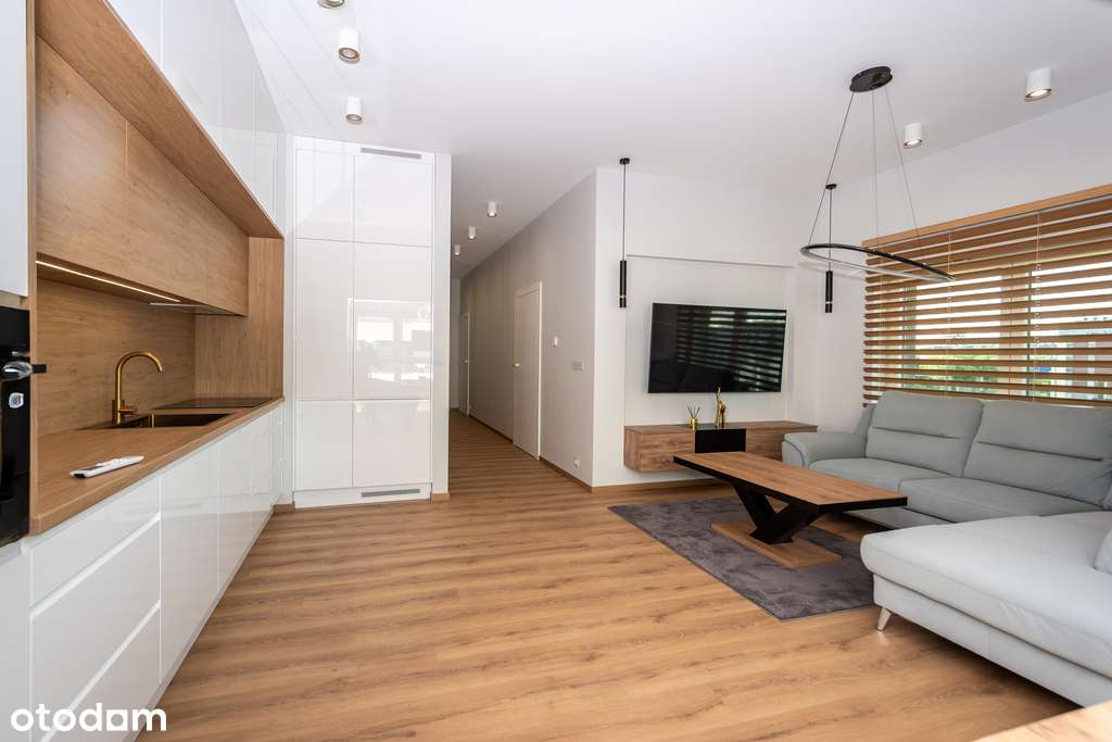 Komfortowe 4-pok. mieszkanie-4