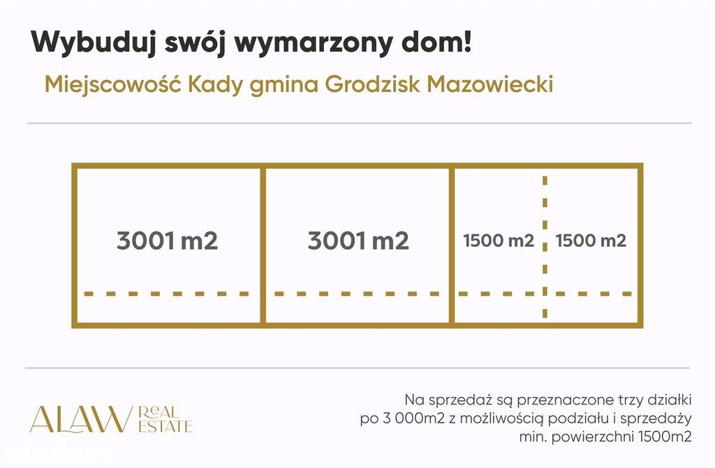 Wybuduj Swój Wymarzony Dom!