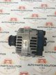 alternator VW Golf 5, 1.9 TDI - 1