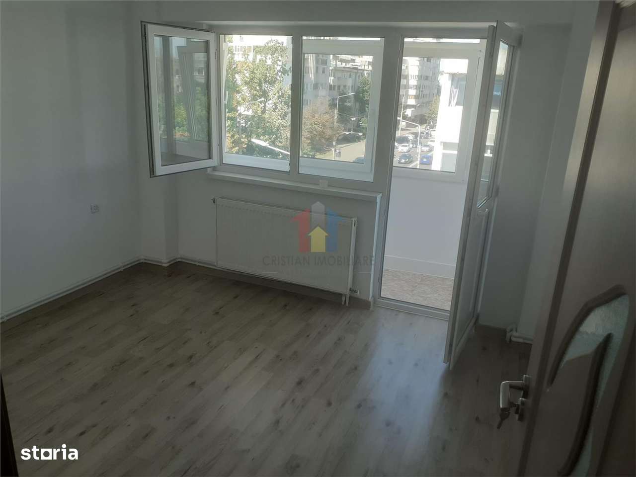 VEZI VIDEO! LIBER! Apartament 2 cam confort 1 Decomandat Buzaului - Imagine principală: 2/11