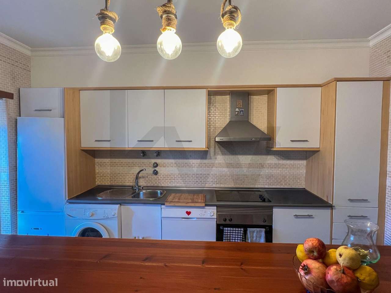 Apartamento T2 na Urbanização Cerro Azul – Conforto, Lazer e Localizaç-7