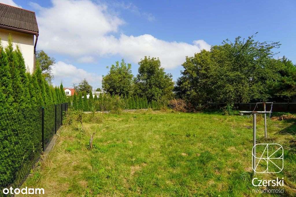 Dom w centrum Gdowa z dodatkowym ogrodem-11