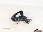 Retrovisor Completo Esquerdo Seminovo/ Original OPEL ASTRA K (B16)/OPEL ASTRA K... - 1