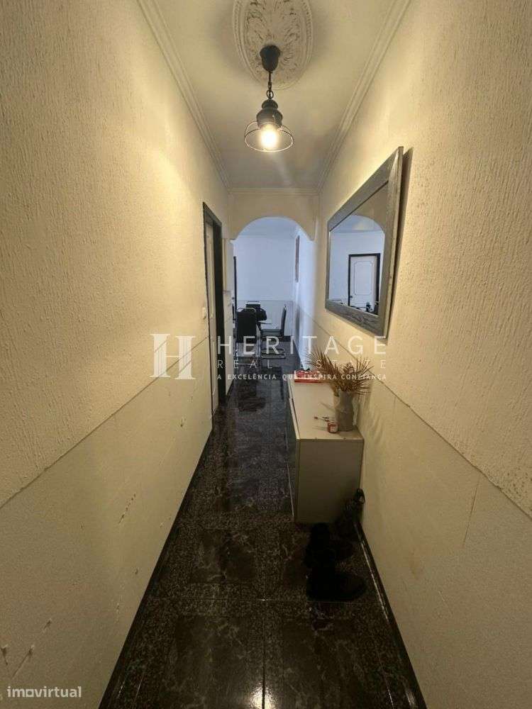 T2 em Rio de Mouro - Grande imagem: 4/19