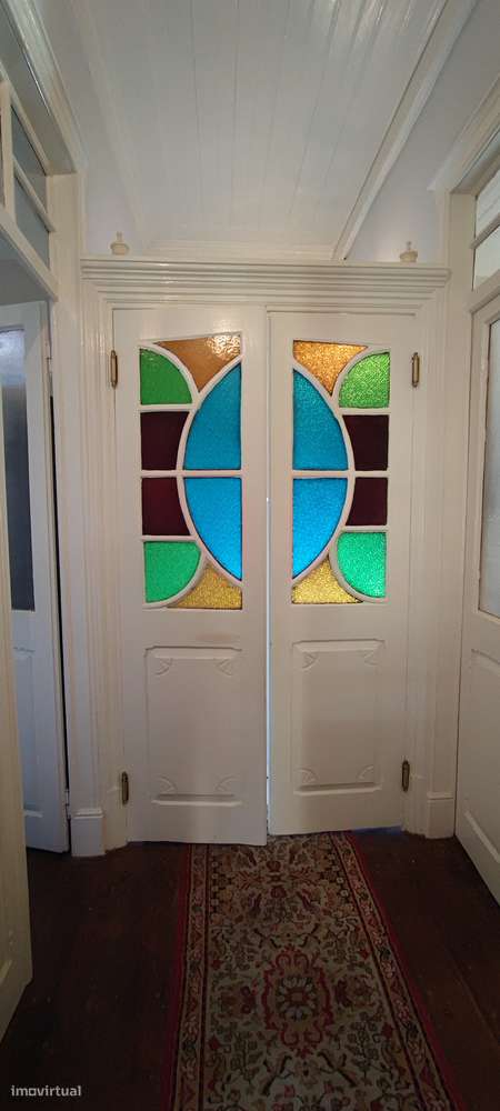 Casa da Avenida - Gala - Figueira da Foz-5