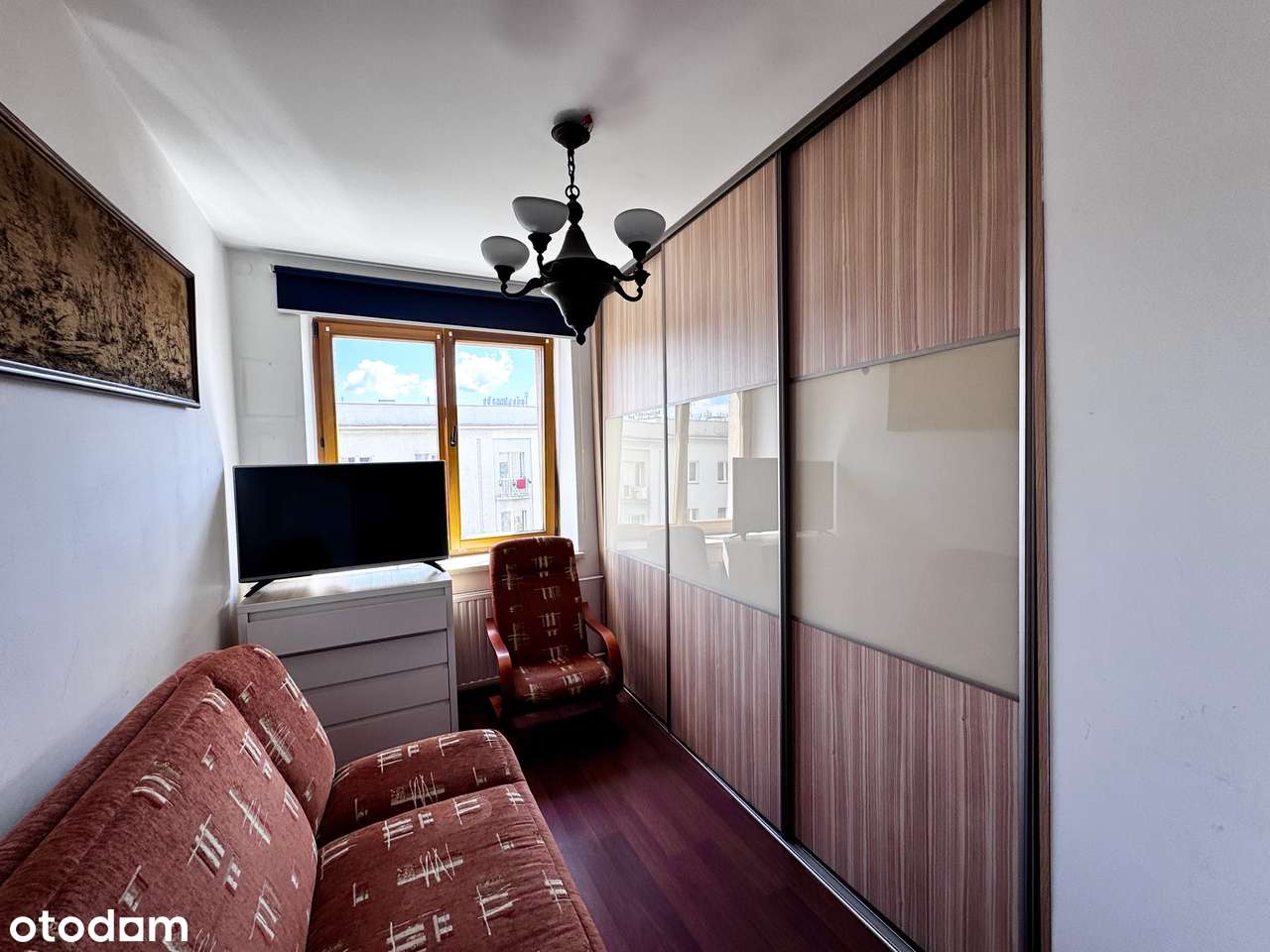 Okazja , M3 38 mkw przy ul Waszyngtona-6