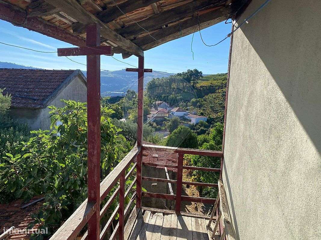 Moradia T4 para venda - Grande imagem: 4/21