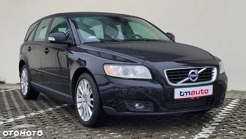 Volvo V50 2.0D Summum - 27