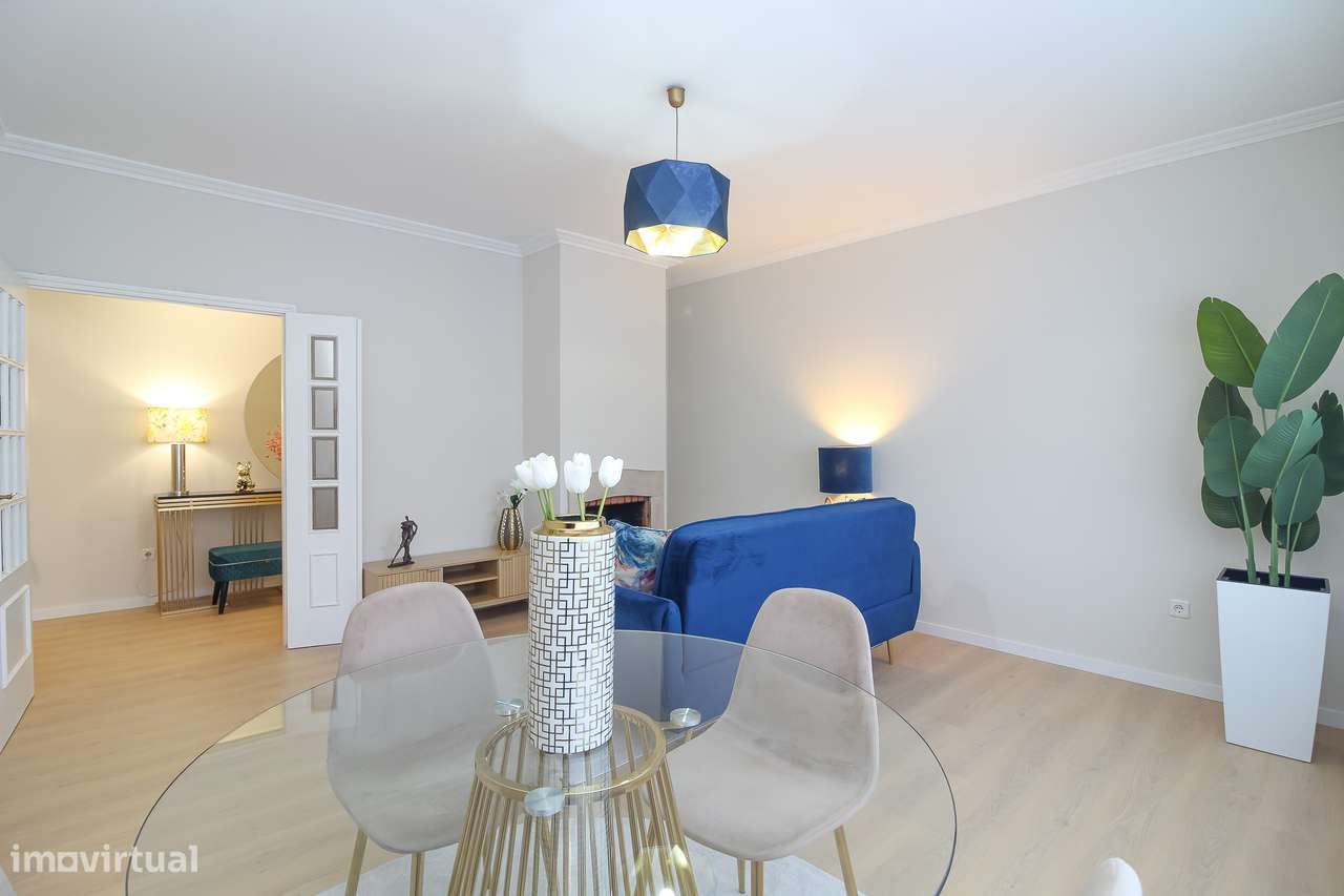 T2 Como Novo em Campo-Valongo - Grande imagem: 3/25