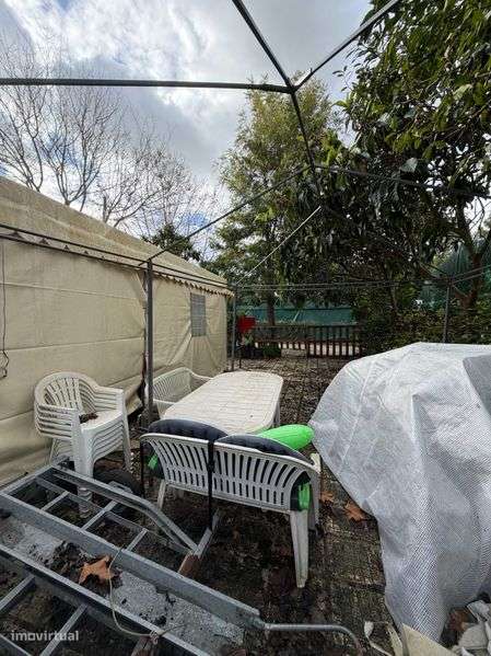 Alvéolo parque de campismo Da Gâmbia - Grande imagem: 4/12