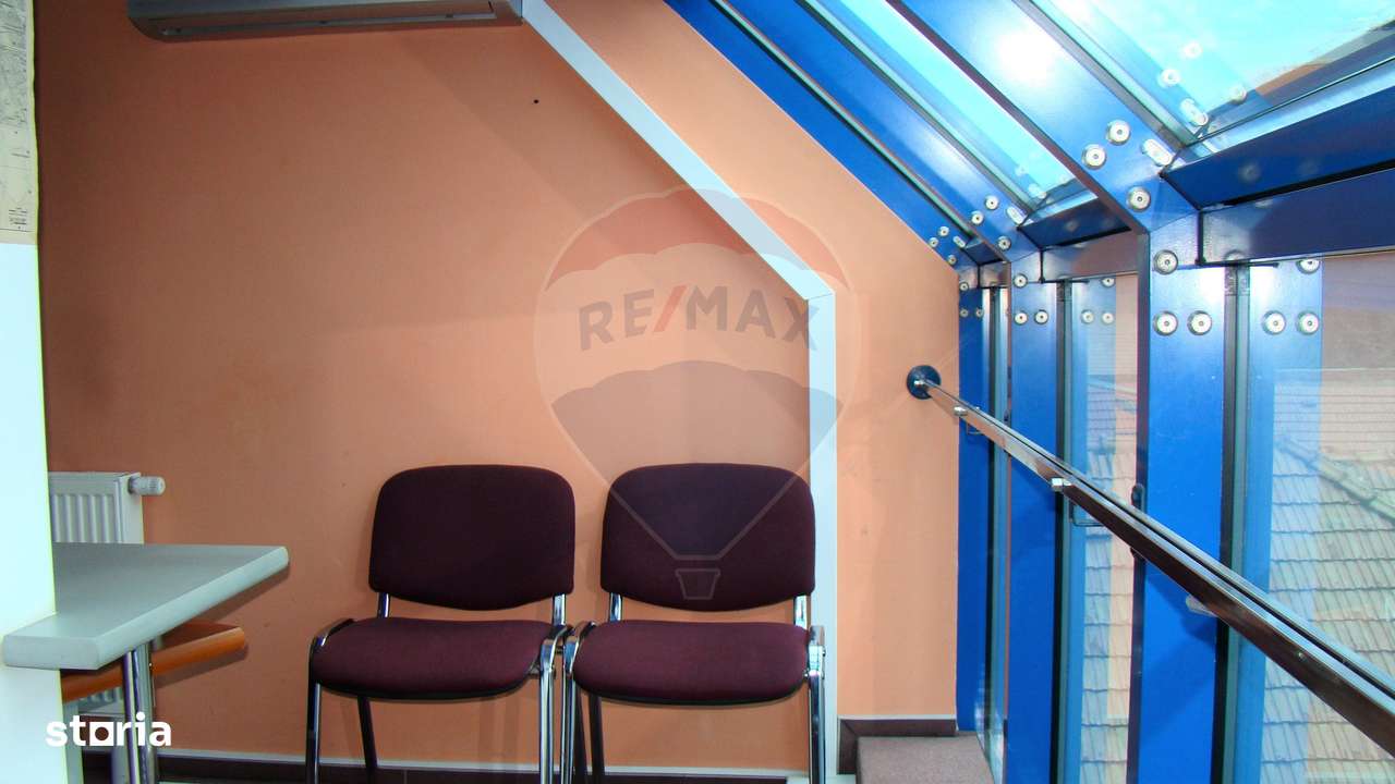 Spațiu birouri de inchiriat 15mp Brancusi Comision 0% - Imagine principală: 5/9