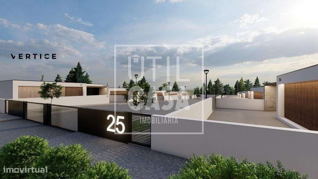 Lotes para venda em Marinhas (Esposende) - Grande imagem: 5/10