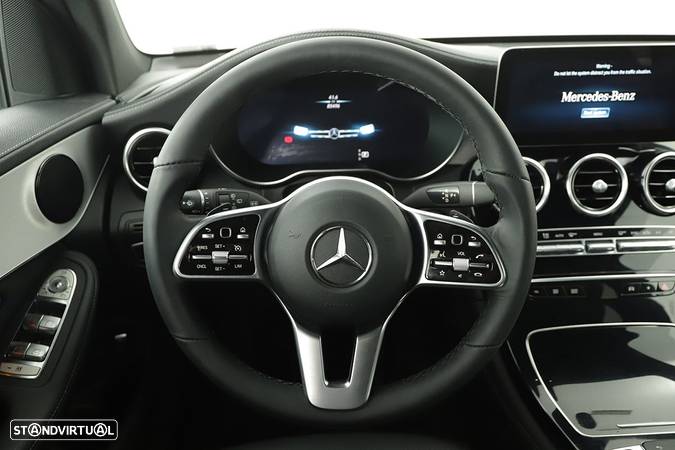 Mercedes-Benz GLC 200 d Edition - 19