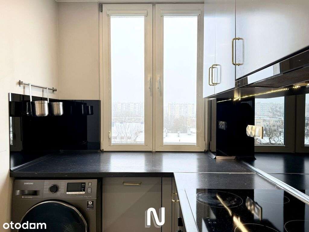 Stylowe mieszkanie w sercu Bałut!-8