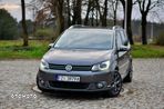 Volkswagen Touran 2.0 TDI DPF Highline Perfectline - 1