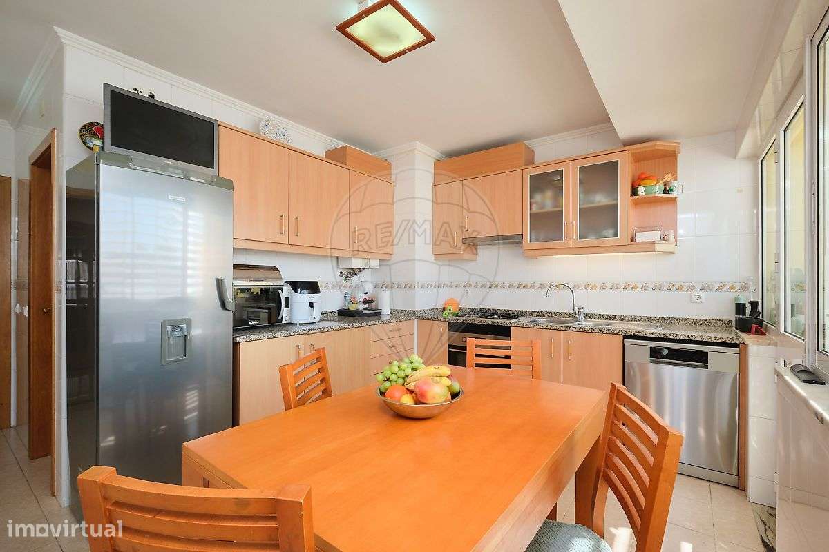 Apartamento T3 para venda-22