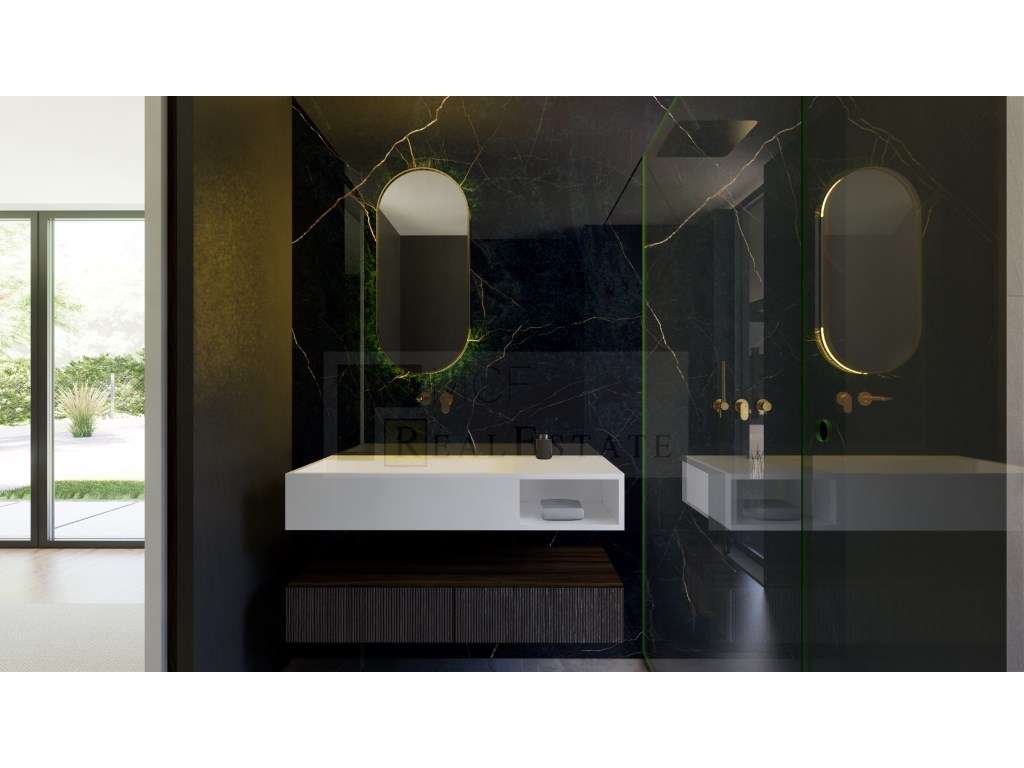 Moradia T5 de luxo - Oeiras Golf & Residence-55