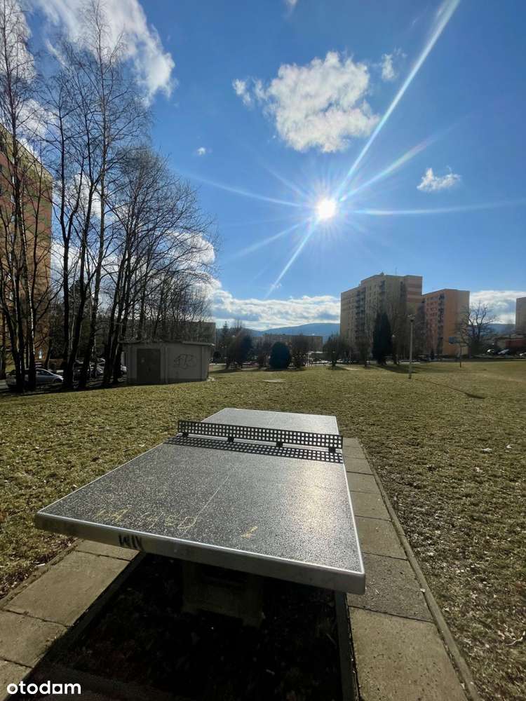 2-pokojowe mieszkanie na os. Beskidzkim – 4. piętr-17