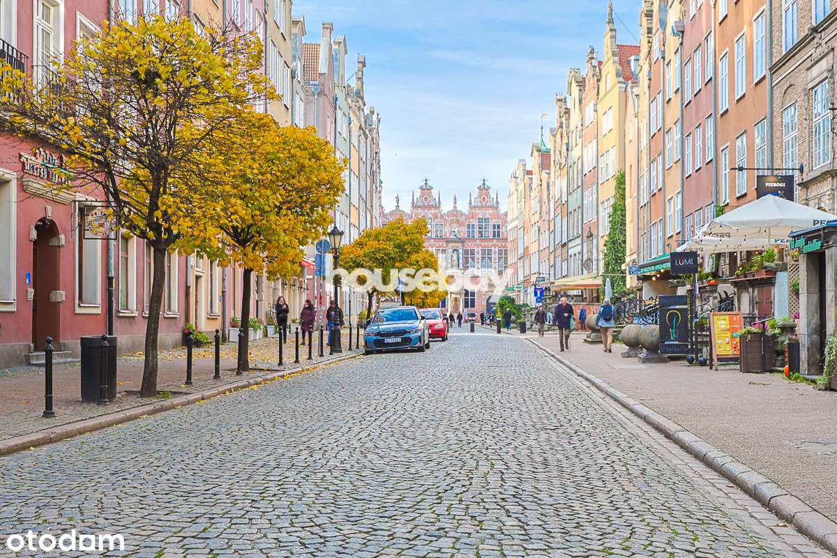 Wygodne 2 pokoje, elegancki dziedziniec, piwnica 30 m2 - Pełny obrazek: 4/5