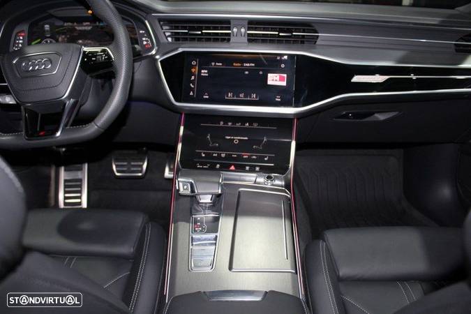 Audi A7 Sportback 50 TDI V6 quattro S-line Tiptronic - 35