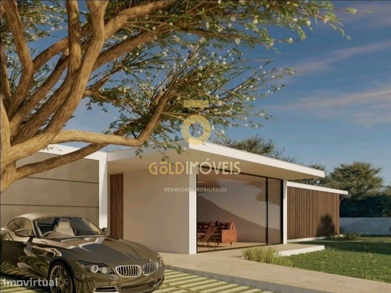 Terreno Para Construção  Venda em Penafiel,Penafiel - Grande imagem: 3/12