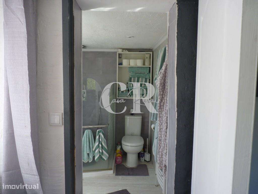 Moradia T4 em ambiente privado na Freixianda – Ourém-25