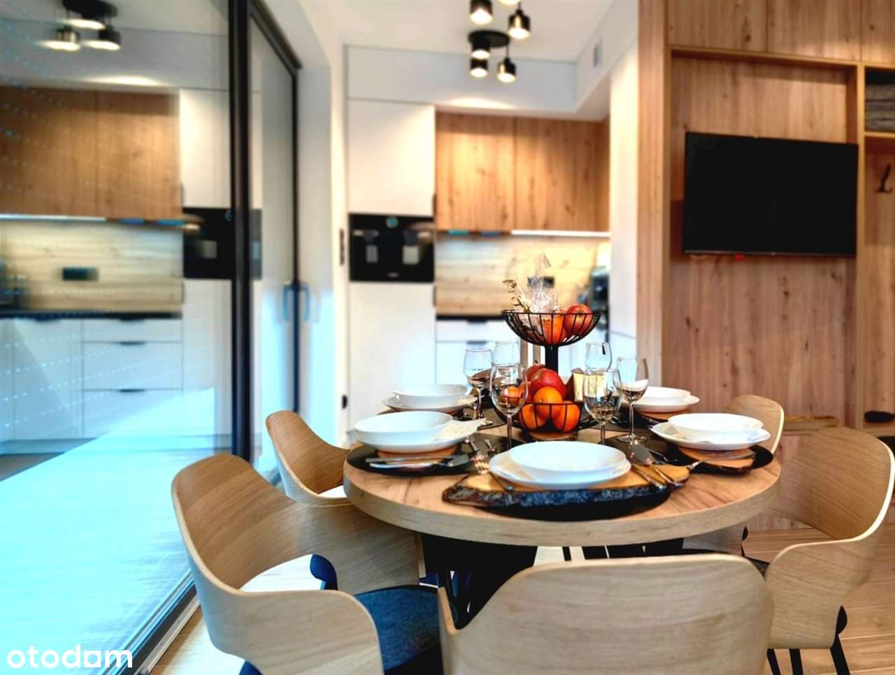 Gotowy apartament inwestycyjny/ogródek/garaż/saun-4