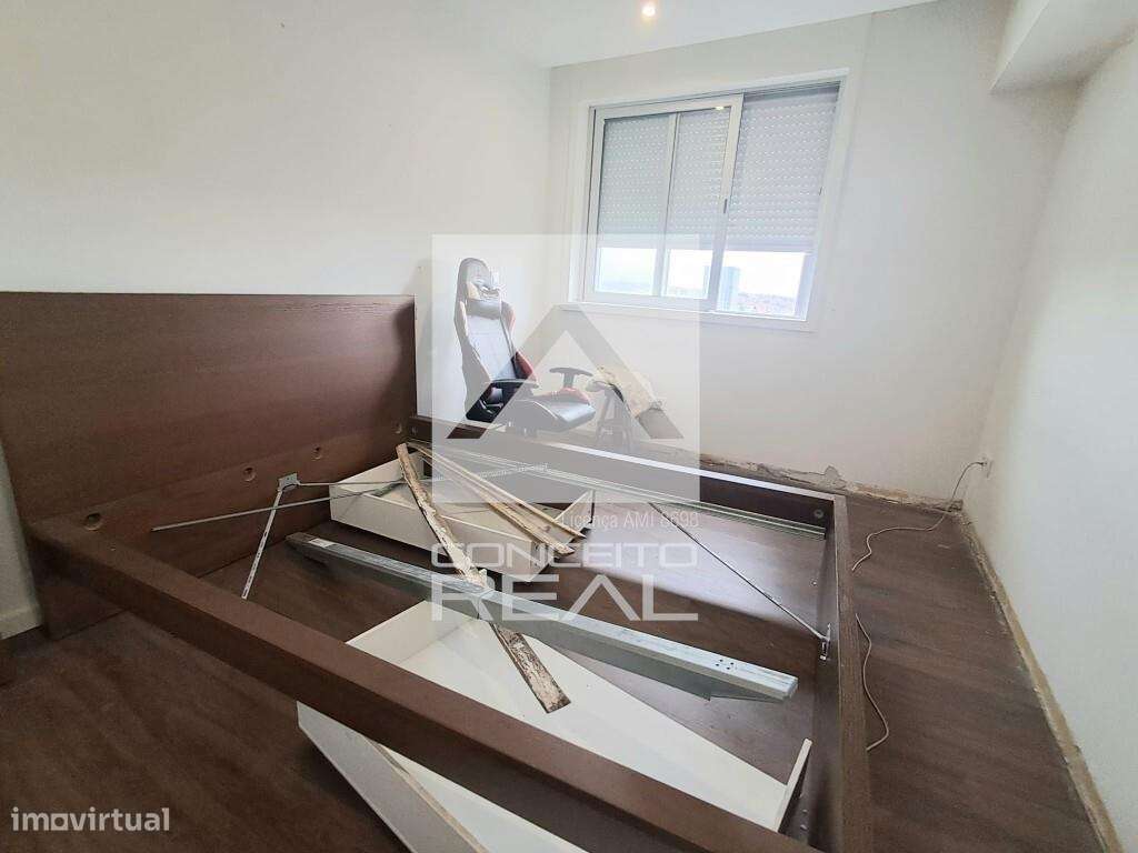 Penthouse  - c/ Terraço 360º  - Privacidade Total - Piscina - Boavista-35