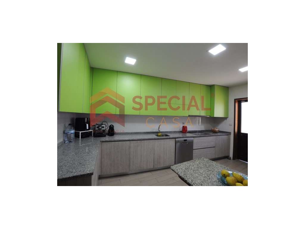 Moradia T6 Duplex Venda Vila Nova de Gaia-23