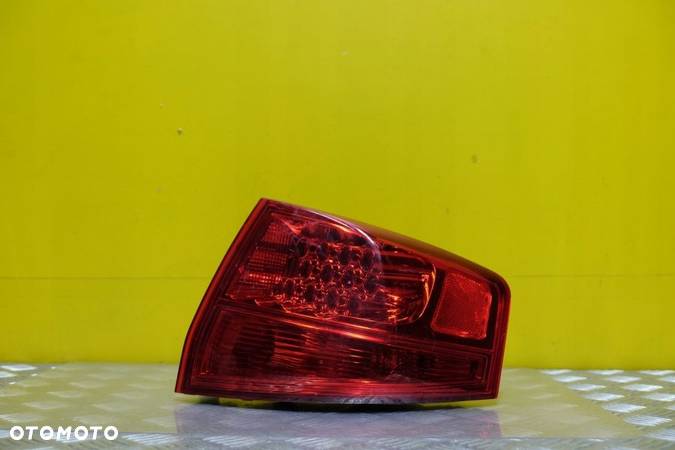 ACURA MDX 2007-2009 LAMPA TYŁ TYLNA PRAWA USA - 1