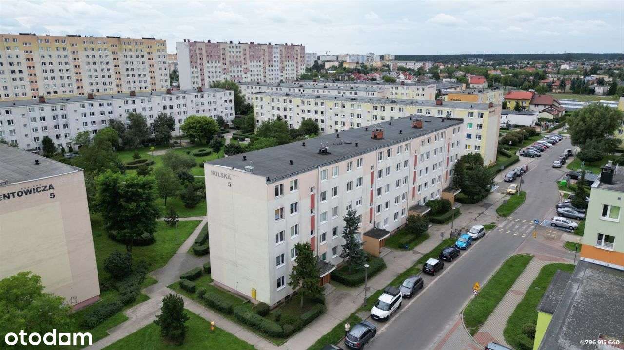 2 pokoje / Południe ul. Kolska / dostępne od ręki - Pełny obrazek: 4/11