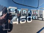 Iveco STRALIS AS440TS46 EURO 6 AUTOMAT 460CP - 6