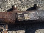 CITROEN JUMPER 2.2 LISTWA WTRYSKOWA BK2Q-9D280-AB - 2