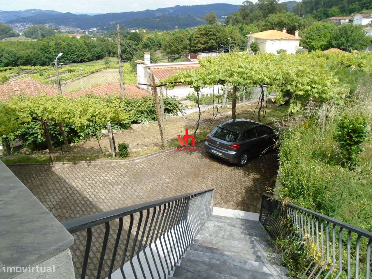 Vende-se Lote de Terreno em Gemunde - Maia, Perto da Efacec e Tecmaia-26