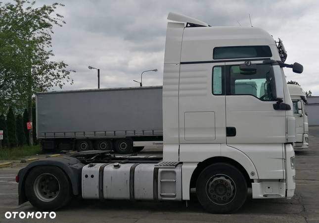 MAN TGX 18.440 4x2 BLS - 5