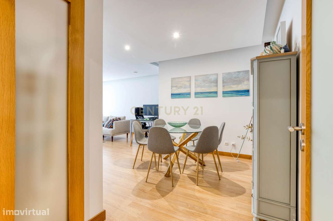 Apartamento T1 com Garagem em Águas Livres, Amadora - Grande imagem: 5/34