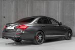 Mercedes-Benz E 63 AMG S 4Matic+ - 5