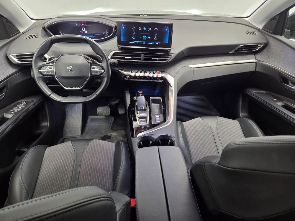Peugeot 3008 Diesel 130CP 2022 Foto 5