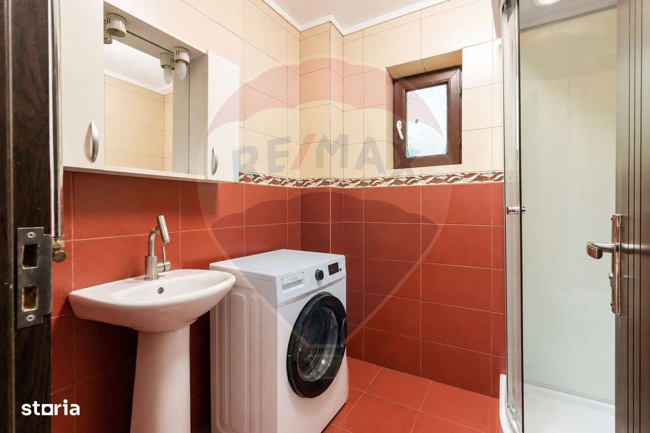 Apartament cu 2 camere de vânzare în Popesti Leordeni-3