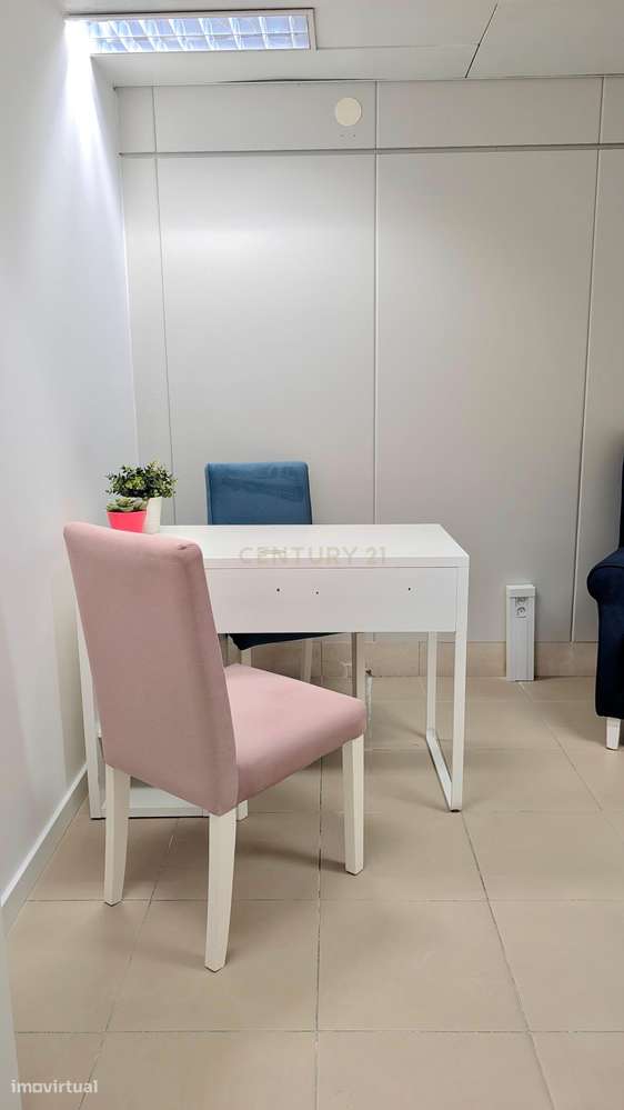 Clínica Médica Dentária para Trespasse – Lisboa-5