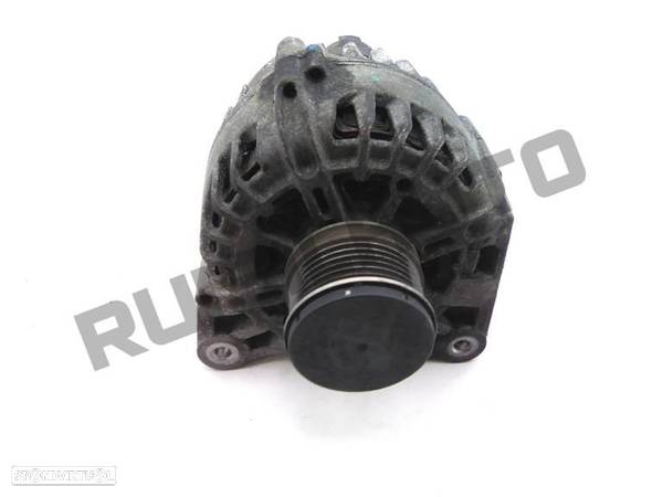 Alternador 2310_07865r Renault Clio Iv [2012_2019] 1.5 Dci 90 - 1