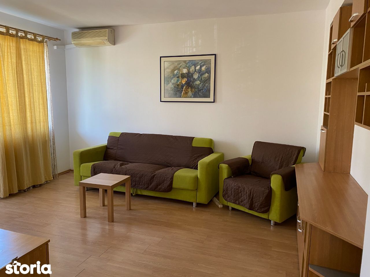 2 camere, apartament de inchiriat - Bucuresti (judet ...