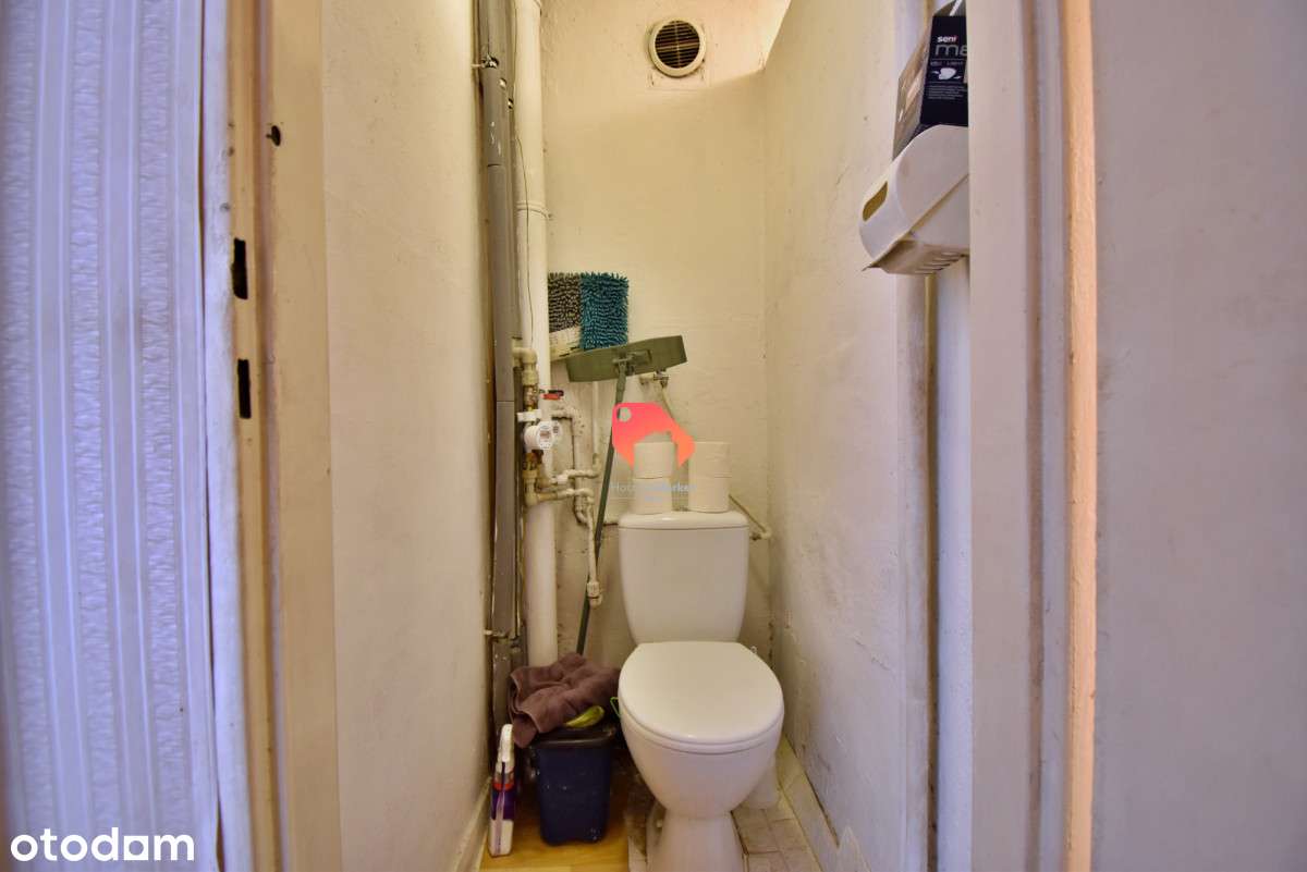 Mieszkanie nad Brdą, blisko Wyspy Młyńskiej blok-11