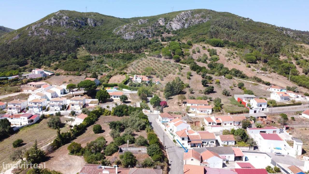 Moradia T2 para venda-10