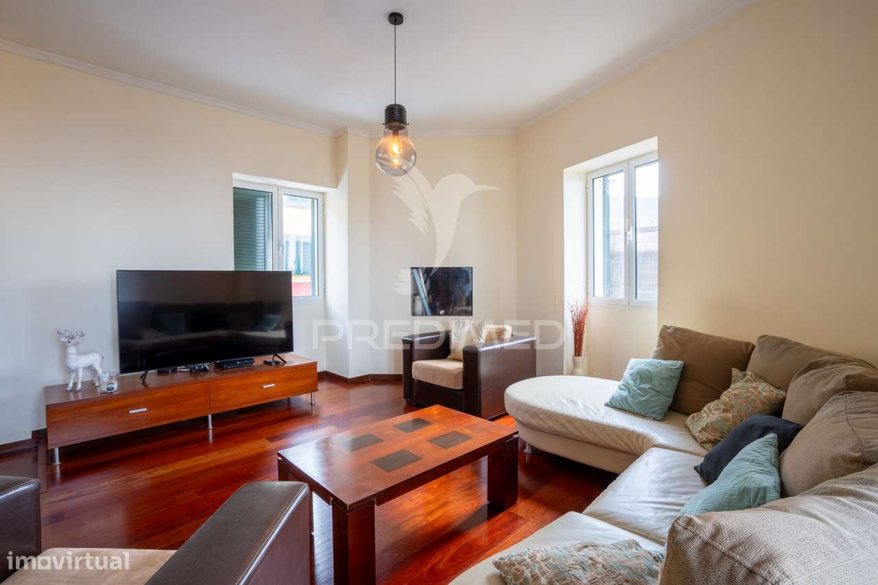 Prédio com Potencial para Hostel ou Alojamento Local | Vista Incrív... - Grande imagem: 5/27