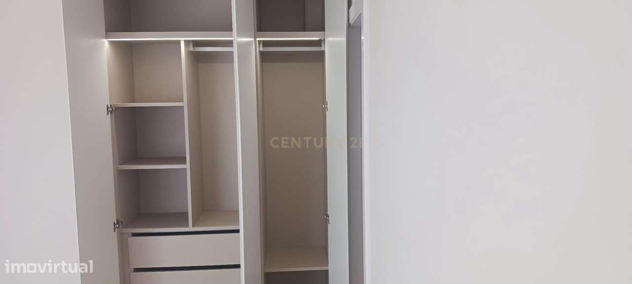 Apartamento T2 com Vista Mar | Complexo Turístico São Sebastião – Eric-38