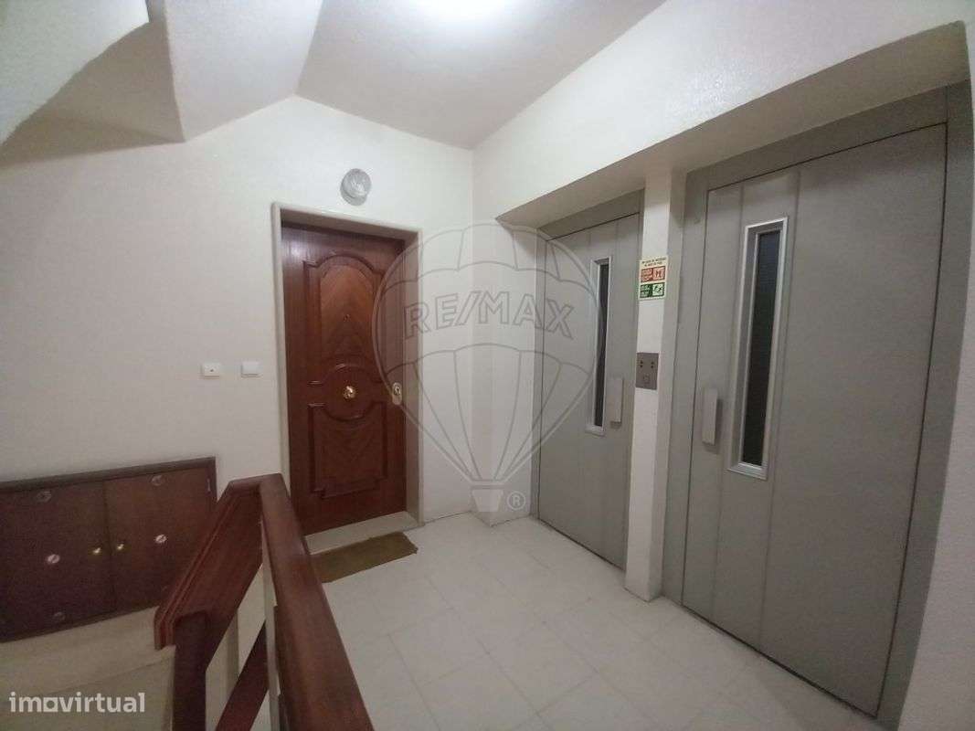 Apartamento T2 para venda - Grande imagem: 3/8